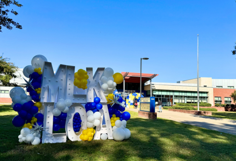 Lights On Afterschool Richmond 2024 Celebrated at Martin Luther Link, Jr. (MLK) Middle School