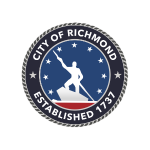 City of Richmond logo