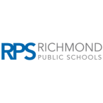 Richmond public schools logo