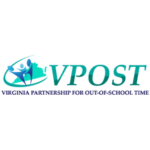 V-POST logo