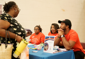 Boys & Girls Clubs of Metro Richmond