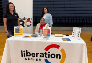 Liberation Resource Center