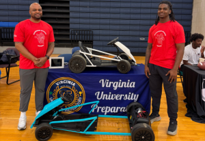 Virginia University Preparatory
