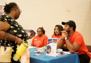 NextUp cohort shareout - Greater Richmond Fit4Kids