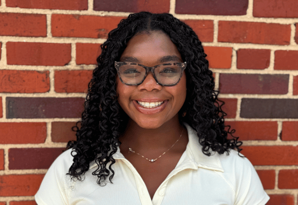 Grace Gulliford – Lucille Brown Site Coordinator Grace Gulliford - Lucille Brown Site Coordinator