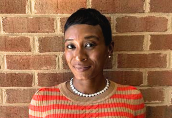 Tierra Humphries