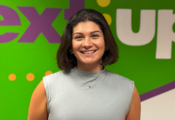 Julie Russo NextUp